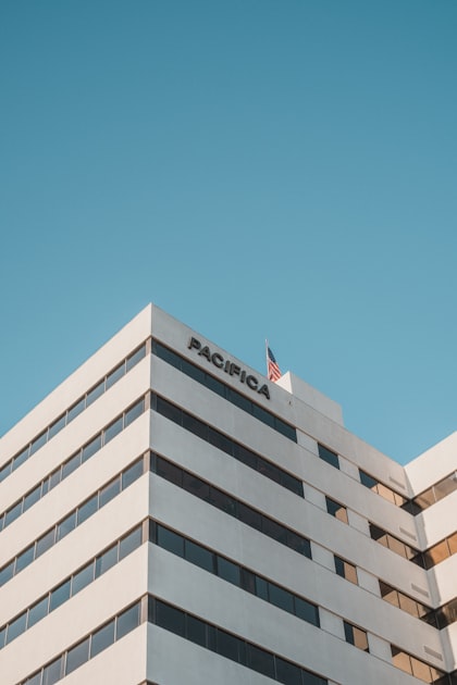 Professional Service Providers and Insurance
