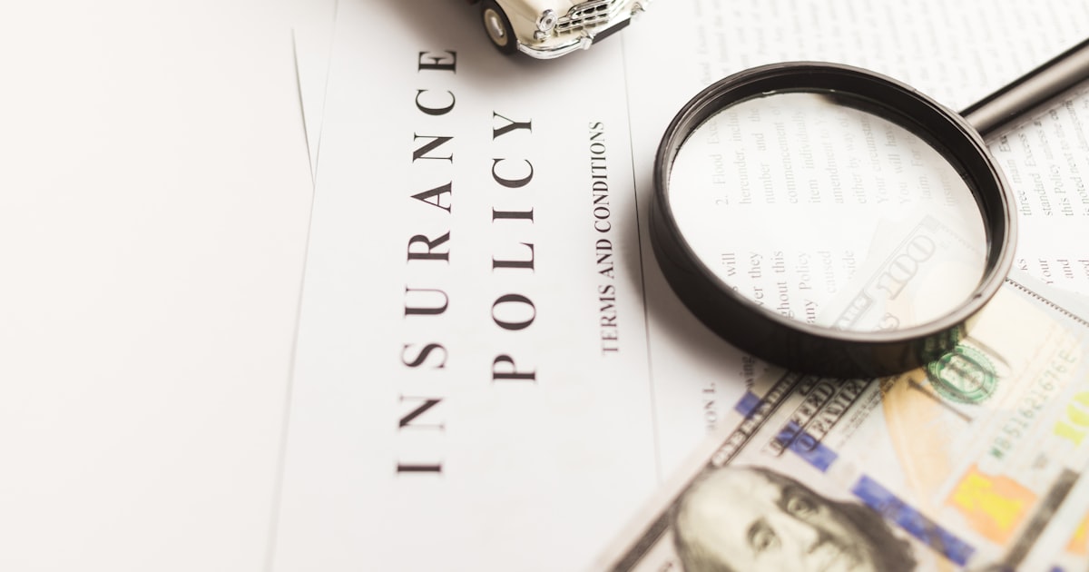 Understanding Commercial Insurance
